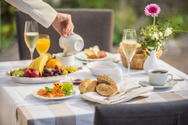 Hotel Goldenes Fass